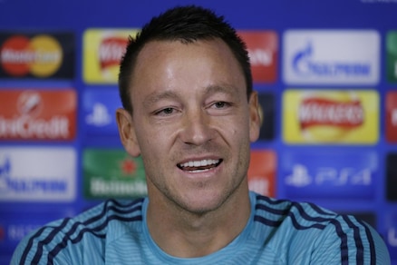 Calciomercato: Terry-Chelsea, per i bookie ancora insieme