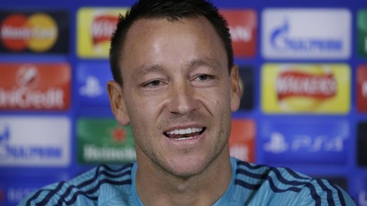Calciomercato: Terry-Chelsea, per i bookie ancora insieme