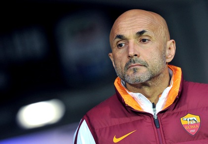 Dall'abisso alla rimonta: Spalletti e la Roma scalano le quote scudetto