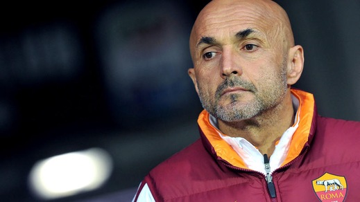 Dall'abisso alla rimonta: Spalletti e la Roma scalano le quote scudetto