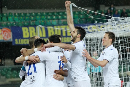 Serie A, Verona-Sampdoria 0-3: tris blucerchiato al Bentegodi