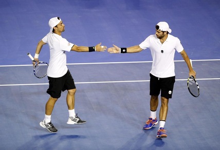 Tennis, Coppa Davis: Svizzera ko 3-0, l'Italia ai quarti