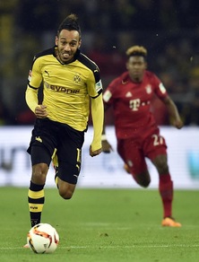 Il Bayern Monaco non riesce a vincere, 0-0 contro il Borussia Dortmund