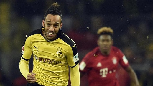 Il Bayern Monaco non riesce a vincere, 0-0 contro il Borussia Dortmund