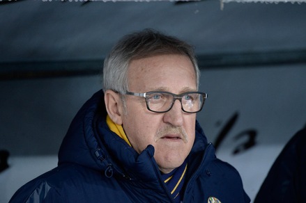 Serie A Verona, Del Neri: «Ora diamo tutto. Fiorentina da Champions»