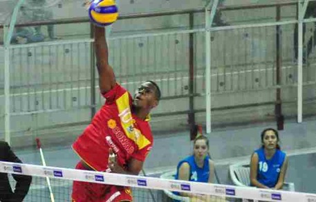 Volley: A2 Maschile, per Reggio Emilia ottavo successo di fila