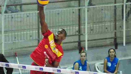 Volley: A2 Maschile, per Reggio Emilia ottavo successo di fila