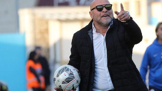 LA RABBIA DI COSMI E IL DESTINO DEL CAGLIARI