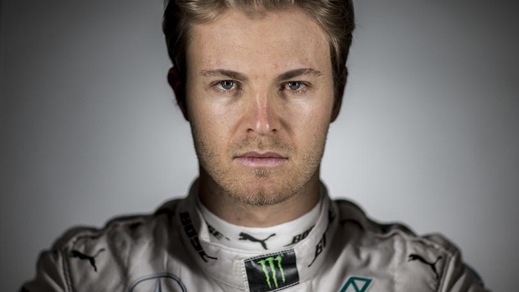 F1 Mercedes, Rosberg: «Non so se siamo davanti o dietro le Ferrari»