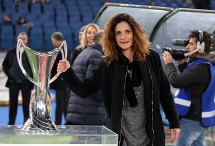 Le donne di spicco della Capitale