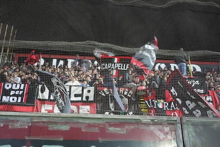 Coppa Italia Lega Pro Foggia, dalla paura all'impresa: finale conquistata