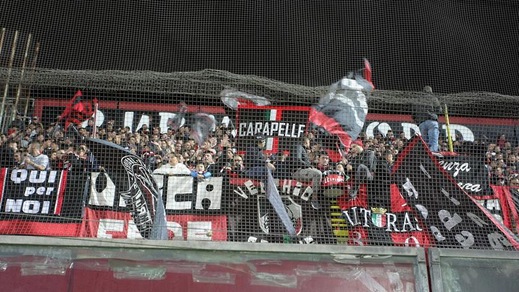 Lega Pro, Coppa Italia al Foggia: 4-4 show con il Cittadella