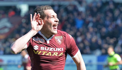 Con lo speaker Venneri il Toro nel Guinness dei primati