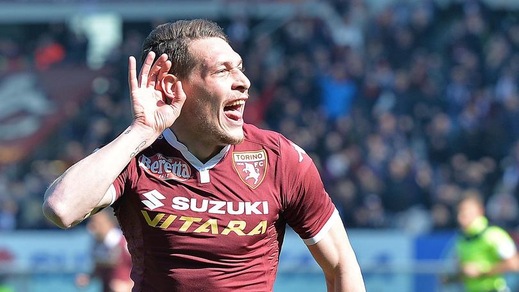 Con lo speaker Venneri il Toro nel Guinness dei primati