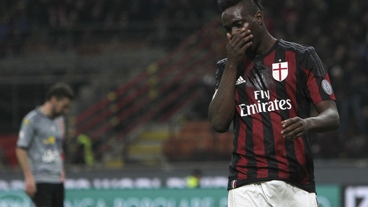 Romagnoli in panchina, Alex-Zapata in difesa