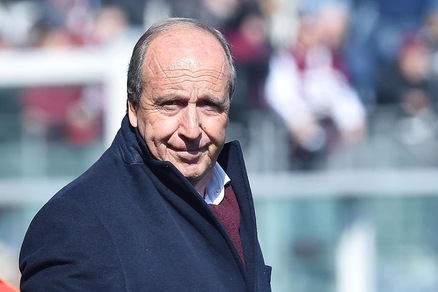 Serie A Ventura: «Il Torino viaggia senza certezze»