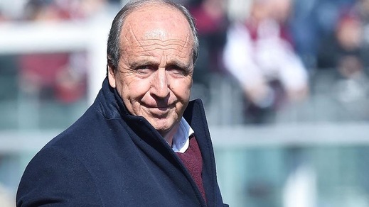 Serie A Ventura: «Il Torino viaggia senza certezze»