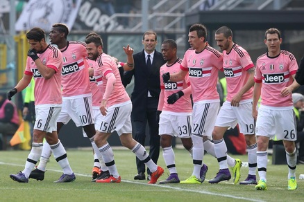 Serie A, Atalanta-Juventus 0-2: Barzagli e Lemina, i bianconeri tornano a +3