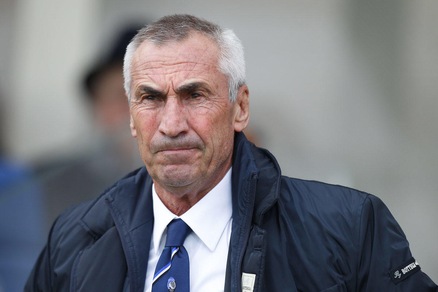 Serie A Atalanta, Reja: «Normale che io sia in discussione»