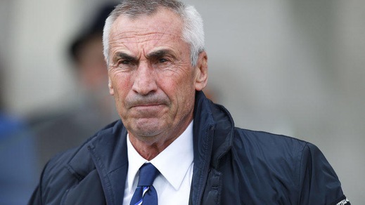 Serie A Atalanta, Reja: «Con la Lazio per ritrovarci»