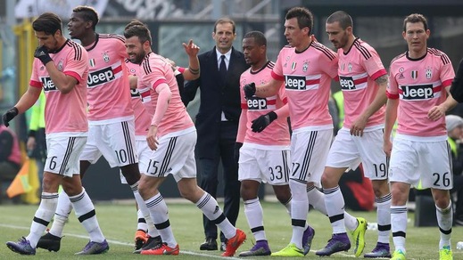 Serie A, Atalanta-Juventus 0-2: Barzagli e Lemina, i bianconeri tornano a +3