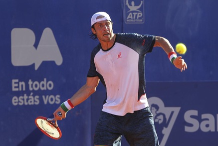Tennis, Coppa Davis: Lorenzi chiude i conti, Italia-Svizzera 5-0