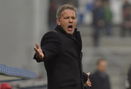 Serie A Milan, Mihajlovic: «Infuriato con noi e con gli arbitri!»