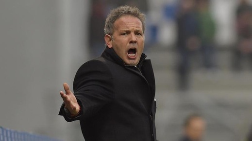 Serie A Milan, Mihajlovic: «Infuriato con noi e con gli arbitri!»