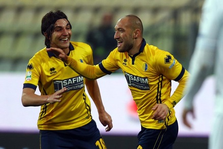 Serie B Modena, basta Luppi. Il Livorno resta giù