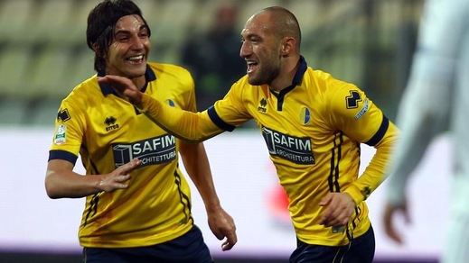 Serie B Modena, basta Luppi. Il Livorno resta giù