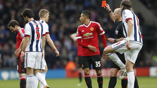 Premier League: Manchester United ko, Liverpool avanti in rimonta