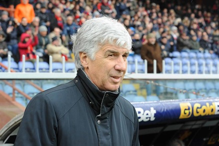 Serie A Genoa, Gasperini: «Abbiamo ritrovato l'equilibrio»