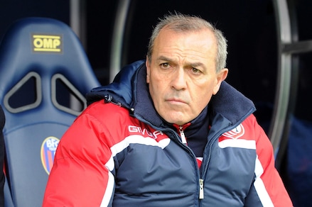 Serie A Carpi, Castori: «Siamo più vivi che mai»