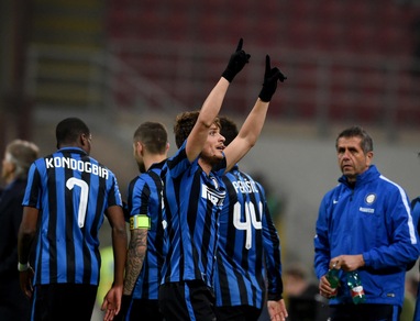 Inter-Palermo 3-1: Europa vicina, la Roma è solo a +5