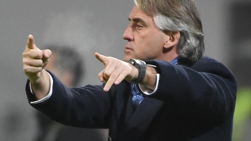 Serie A Inter, Mancini avvisa Ljajic: «Resta? Deve dare di più»