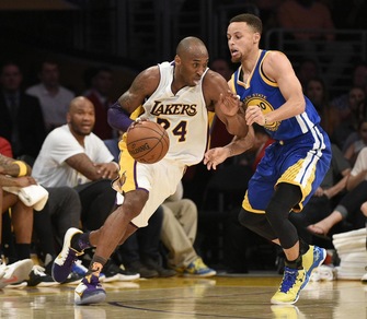 NBA, sorpresa Lakers: Warriors ko!