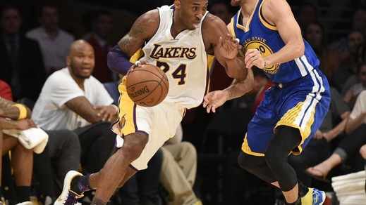 NBA, sorpresa Lakers: Warriors ko!
