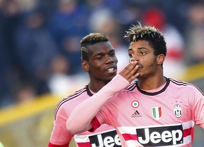 Calciomercato, Lemina: «Resto alla Juventus, spero di giocare di più»