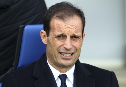 Allegri: «Juve, dopo Napoli volevano farmi il funerale. Ho detto: ora mi diverto io»