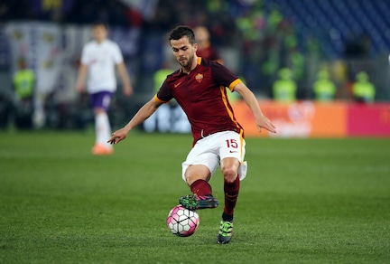 Calciomercato, la Roma blinda i suoi gioielli