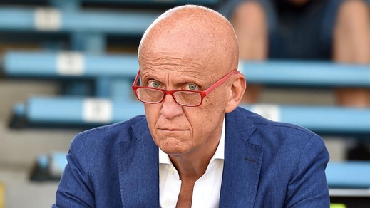 Collina: «Moreno doveva essere punito per il fallo su Shaw»