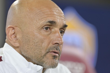 Roma, buon compleanno Spalletti: oggi compie 57 anni