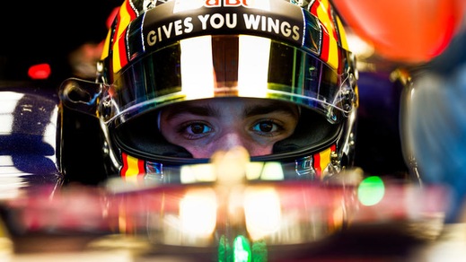 F1, Sainz: «Il podio è fuori dalla nostra portata»