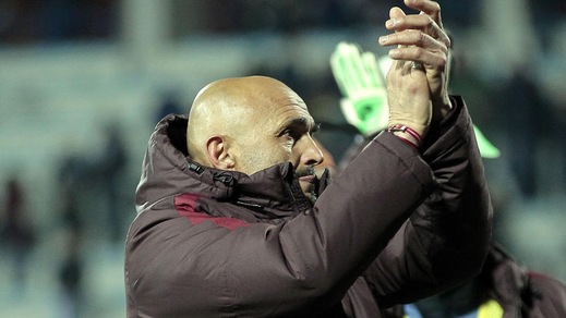 Champions, Roma a quota impresa contro il Real