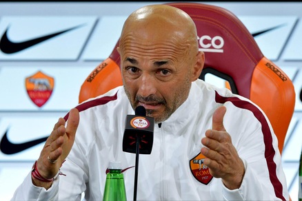 Roma, Spalletti ci crede: «Facciamo un gol al Real, poi vediamo che succede»