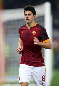 Assist 2015-16: Pjanic-Perotti inseguono Insigne