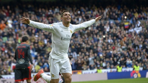 Il "cannoniere internazionale": ora in testa c'è Ronaldo