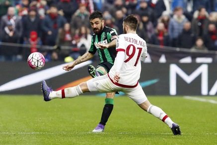 Calciomercato Milan: Bertolacci un flop da 20 milioni di euro