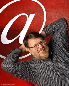 Una e-mail dal paradiso, addio a Ray Tomlinson