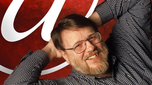 Una e-mail dal paradiso, addio a Ray Tomlinson
